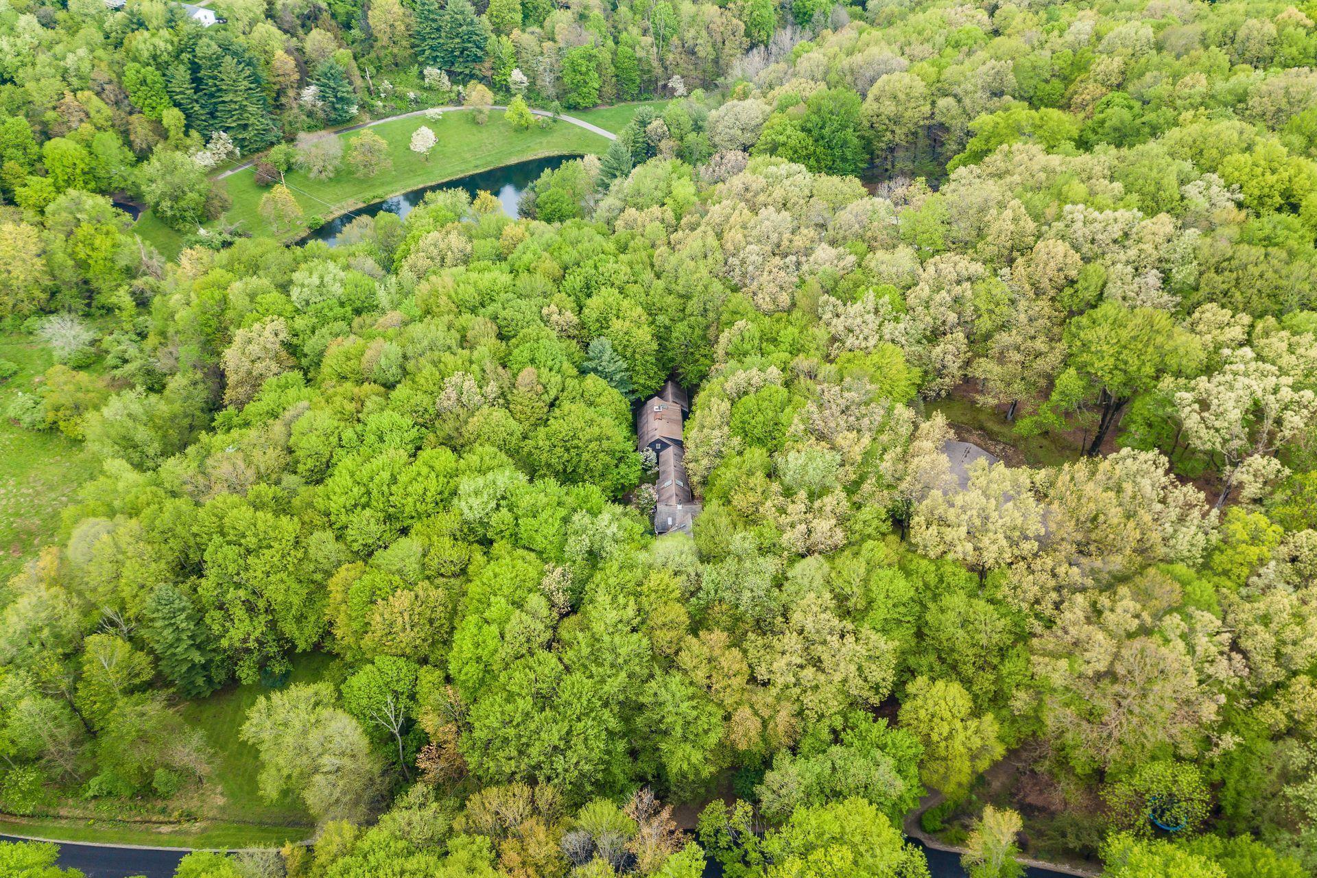391 Stublyn Road Granville, OH 43023 - Photo 47 of 50