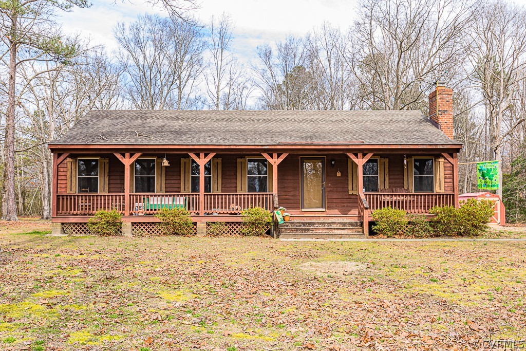 2027 Venter Road Aylett, VA 23009 - Photo 1 of 29 Gallery Image 1