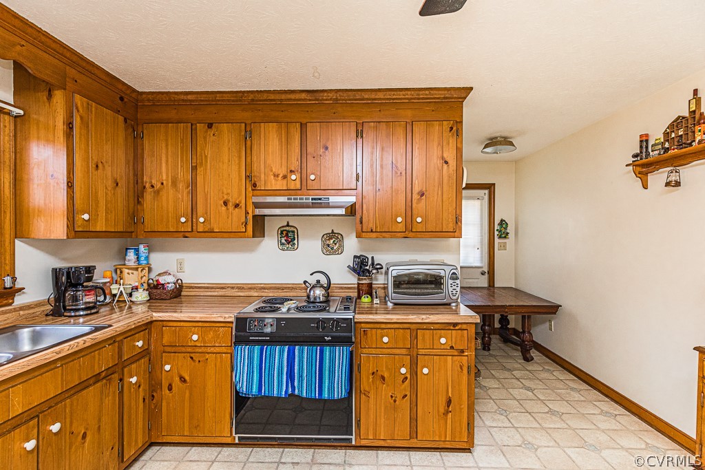 2027 Venter Road Aylett, VA 23009 - Photo 12 of 29 Gallery Image 12