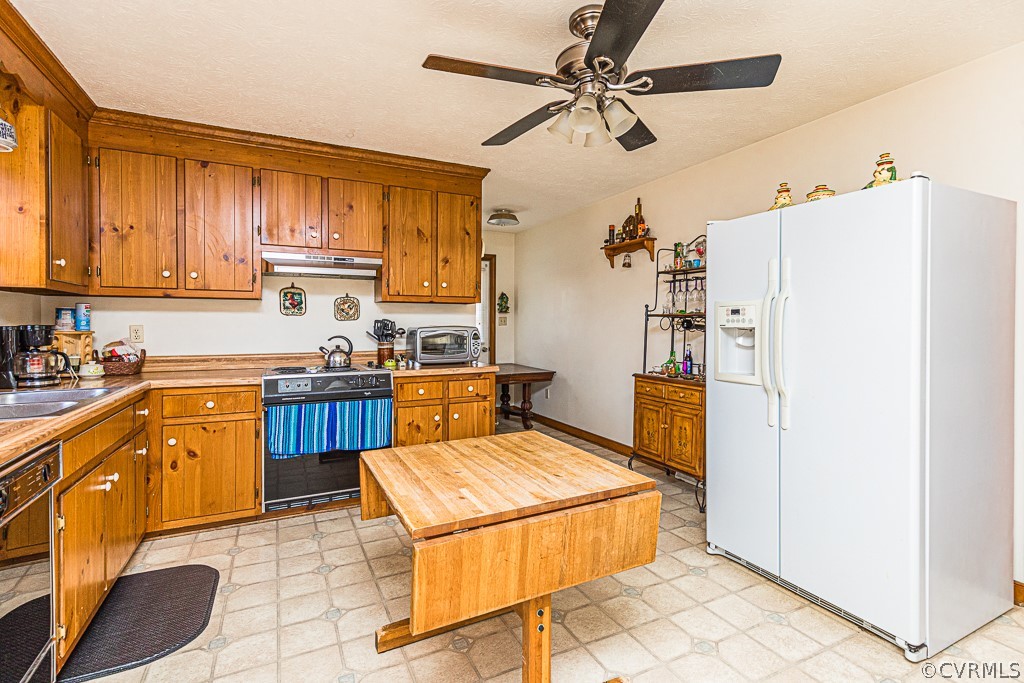 2027 Venter Road Aylett, VA 23009 - Photo 13 of 29 Gallery Image 13