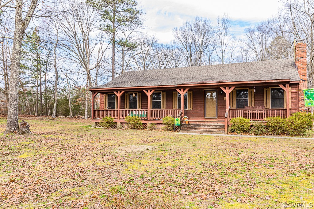 2027 Venter Road Aylett, VA 23009 - Photo 2 of 29 Gallery Image 2