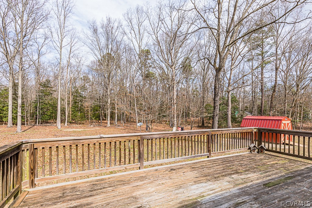 2027 Venter Road Aylett, VA 23009 - Photo 25 of 29 Gallery Image 25