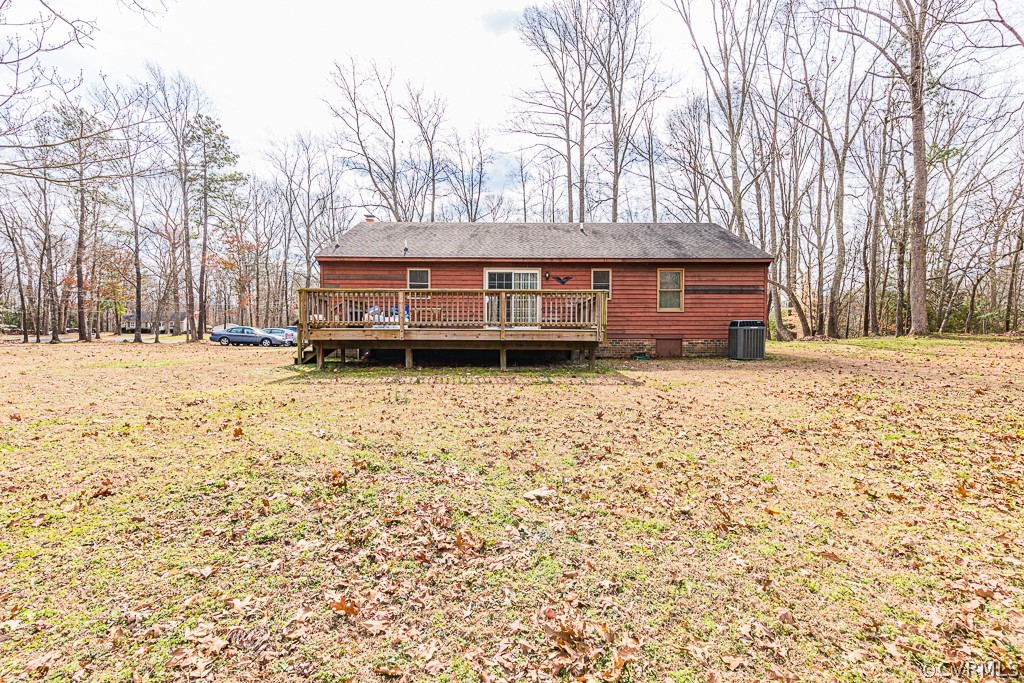 2027 Venter Road Aylett, VA 23009 - Photo 26 of 29 Gallery Image 26