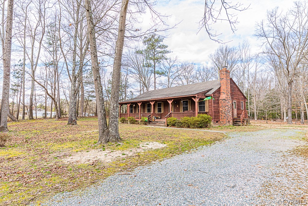 2027 Venter Road Aylett, VA 23009 - Photo 3 of 29 Gallery Image 3