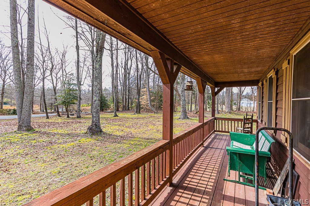 2027 Venter Road Aylett, VA 23009 - Photo 4 of 29 Gallery Image 4