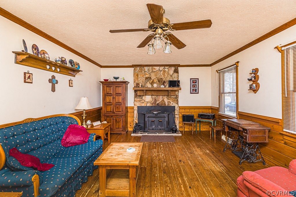 2027 Venter Road Aylett, VA 23009 - Photo 7 of 29 Gallery Image 7