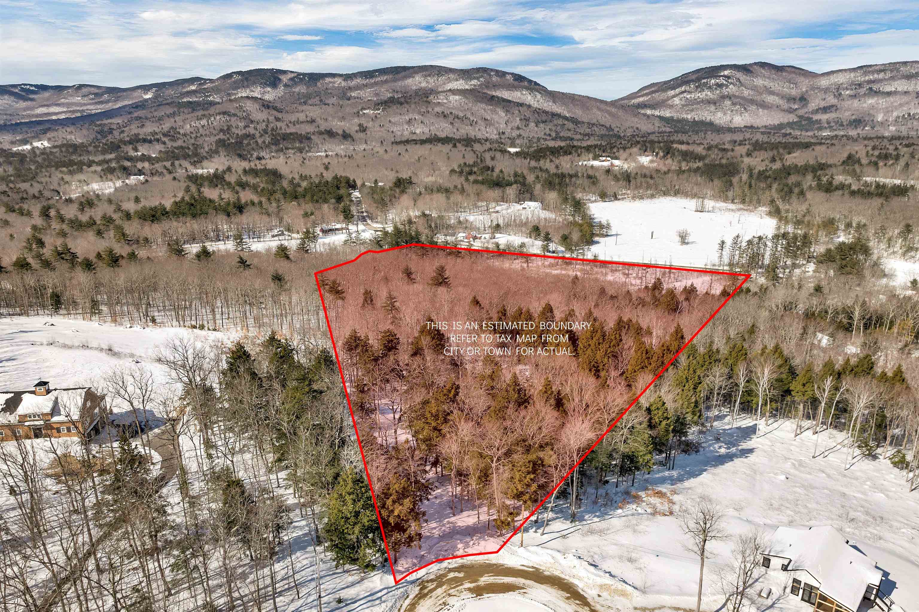 0 Buzzell Rdg Road, Unit 10 Sandwich, NH 03227 - Photo 17 of 60