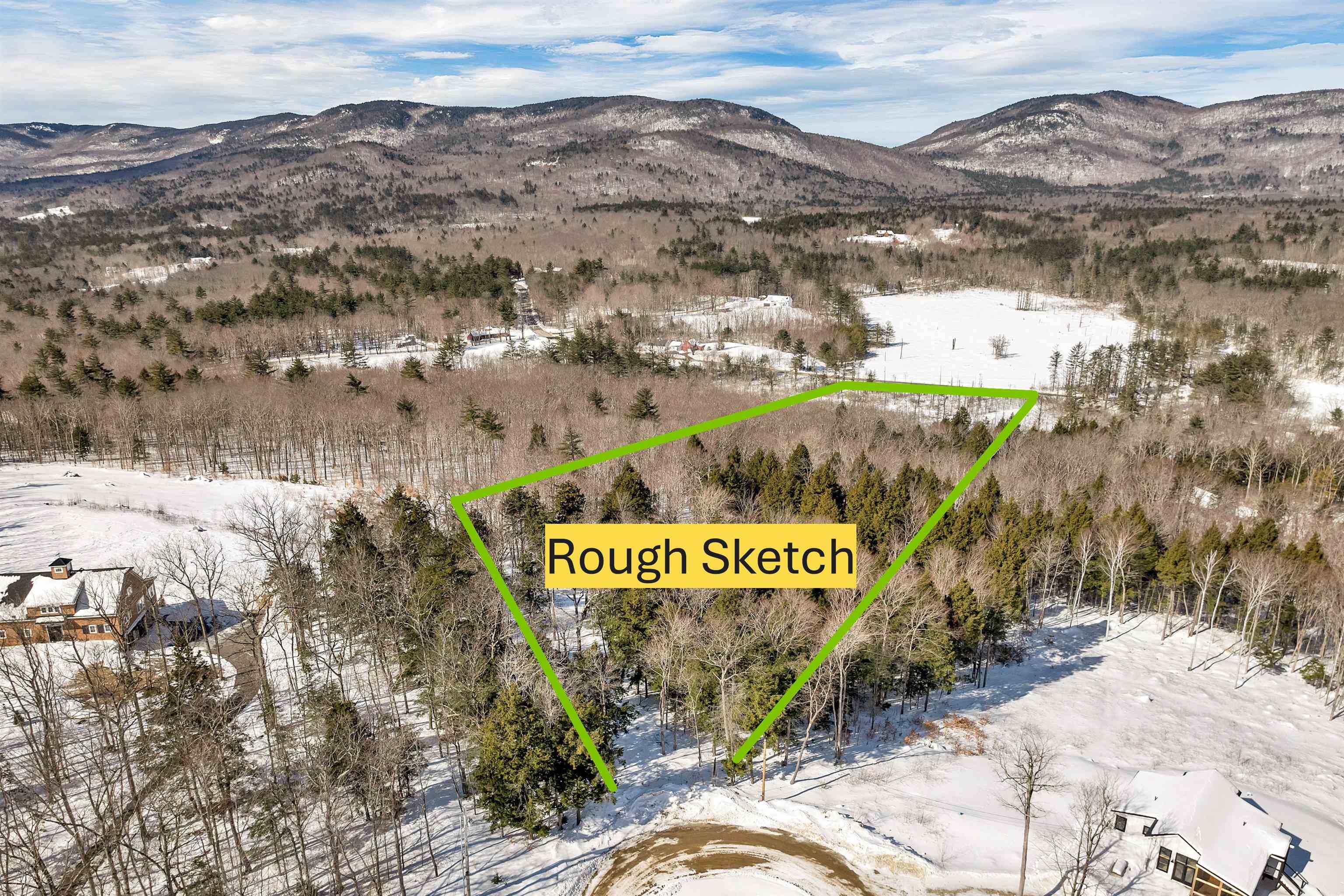 0 Buzzell Rdg Road, Unit 10 Sandwich, NH 03227 - Photo 2 of 60
