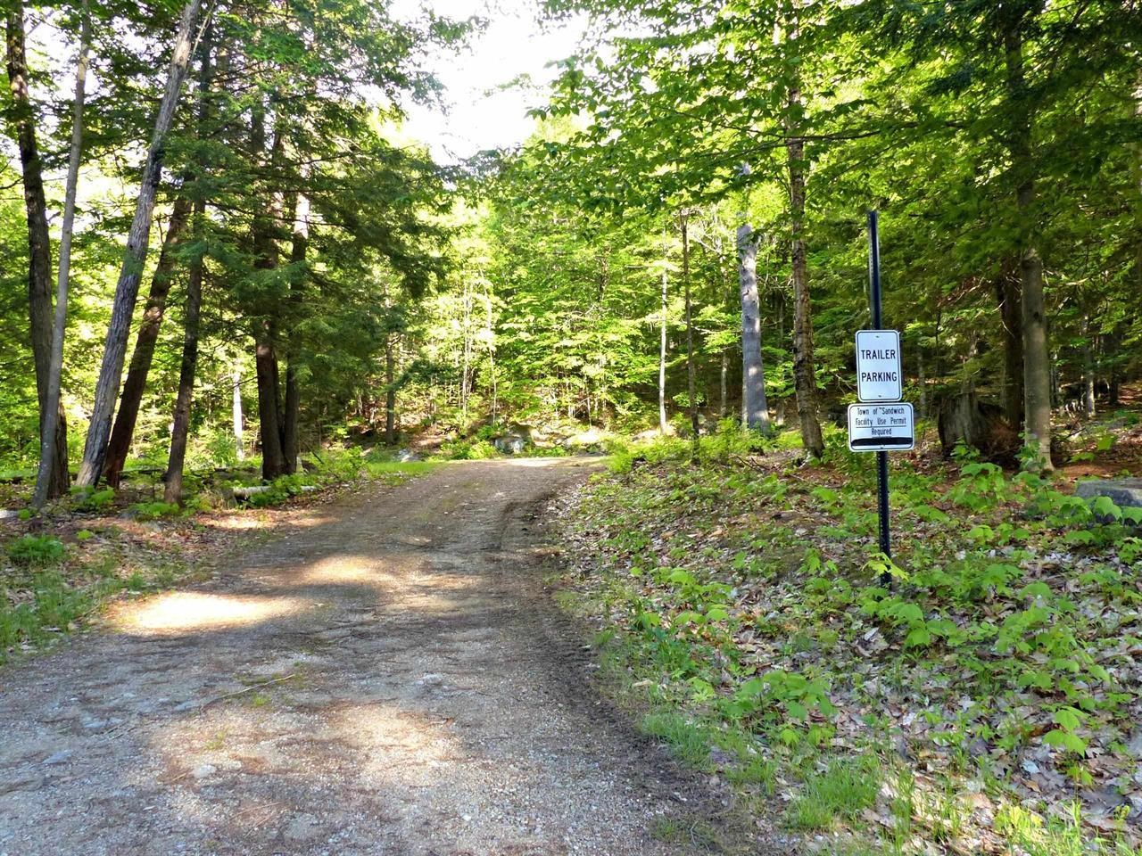 0 Buzzell Rdg Road, Unit 10 Sandwich, NH 03227 - Photo 38 of 60