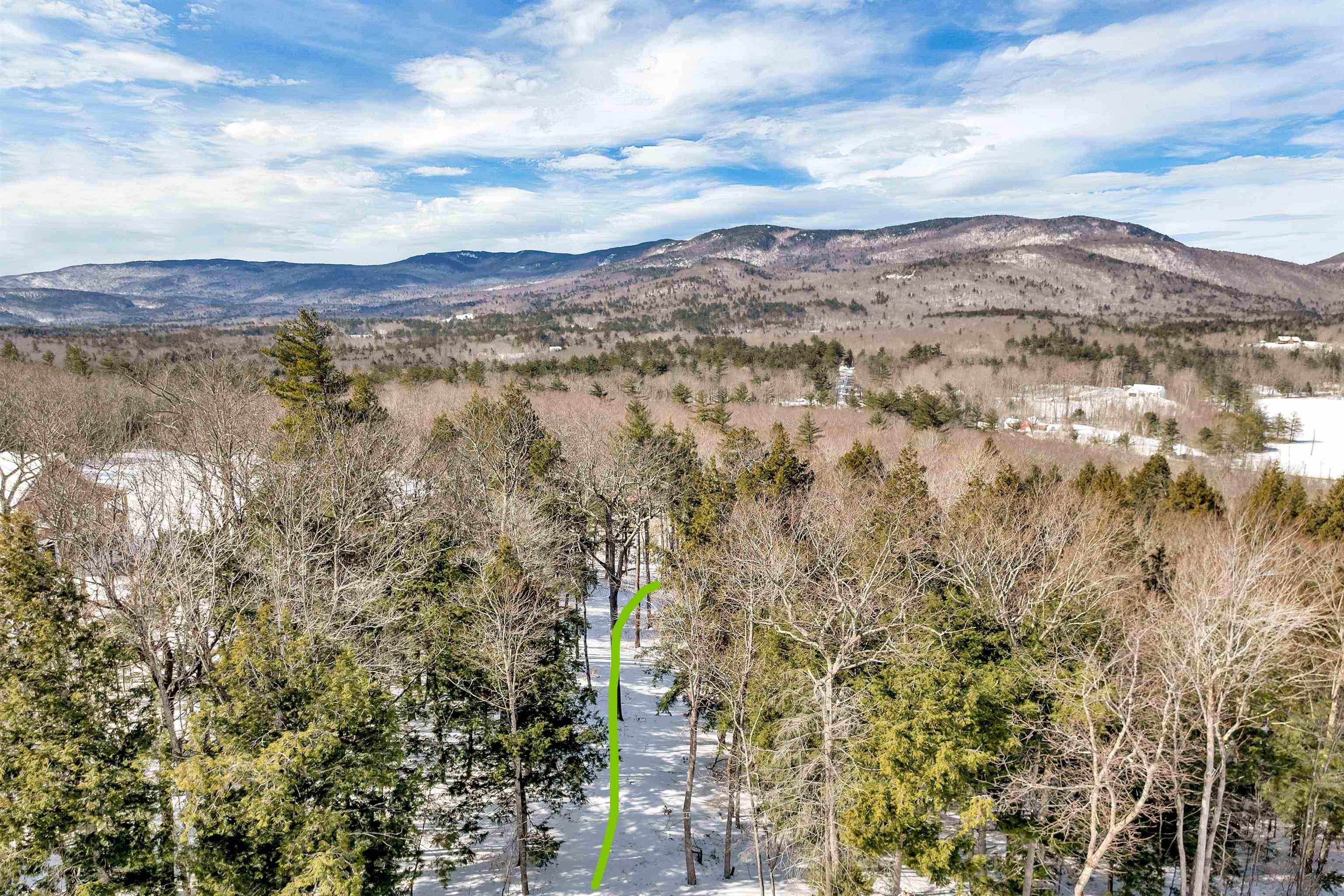 0 Buzzell Rdg Road, Unit 10 Sandwich, NH 03227 - Photo 4 of 60