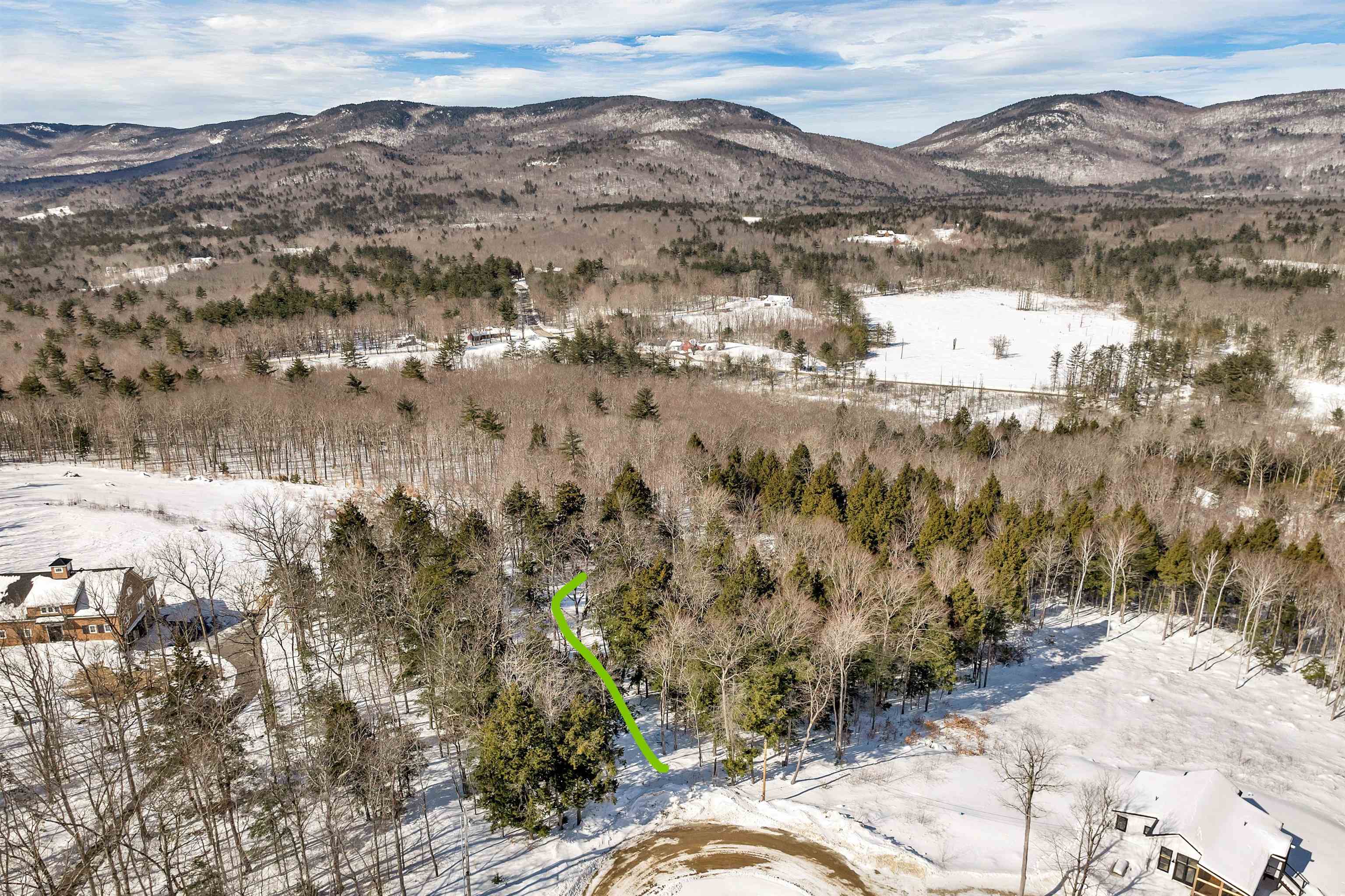 0 Buzzell Rdg Road, Unit 10 Sandwich, NH 03227 - Photo 9 of 60