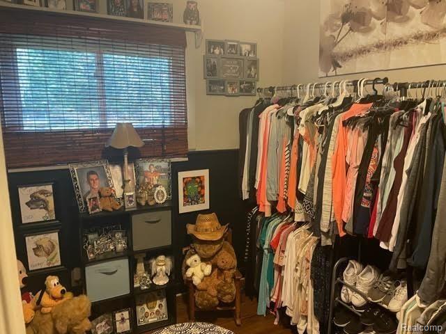 1243 Turrill Road Lapeer, MI 48446 - Photo 37 of 57