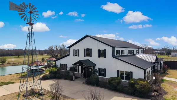 $839,000 | 4274 Farm Market 895 Cooper Tx 75432, Cooper, TX 75432
