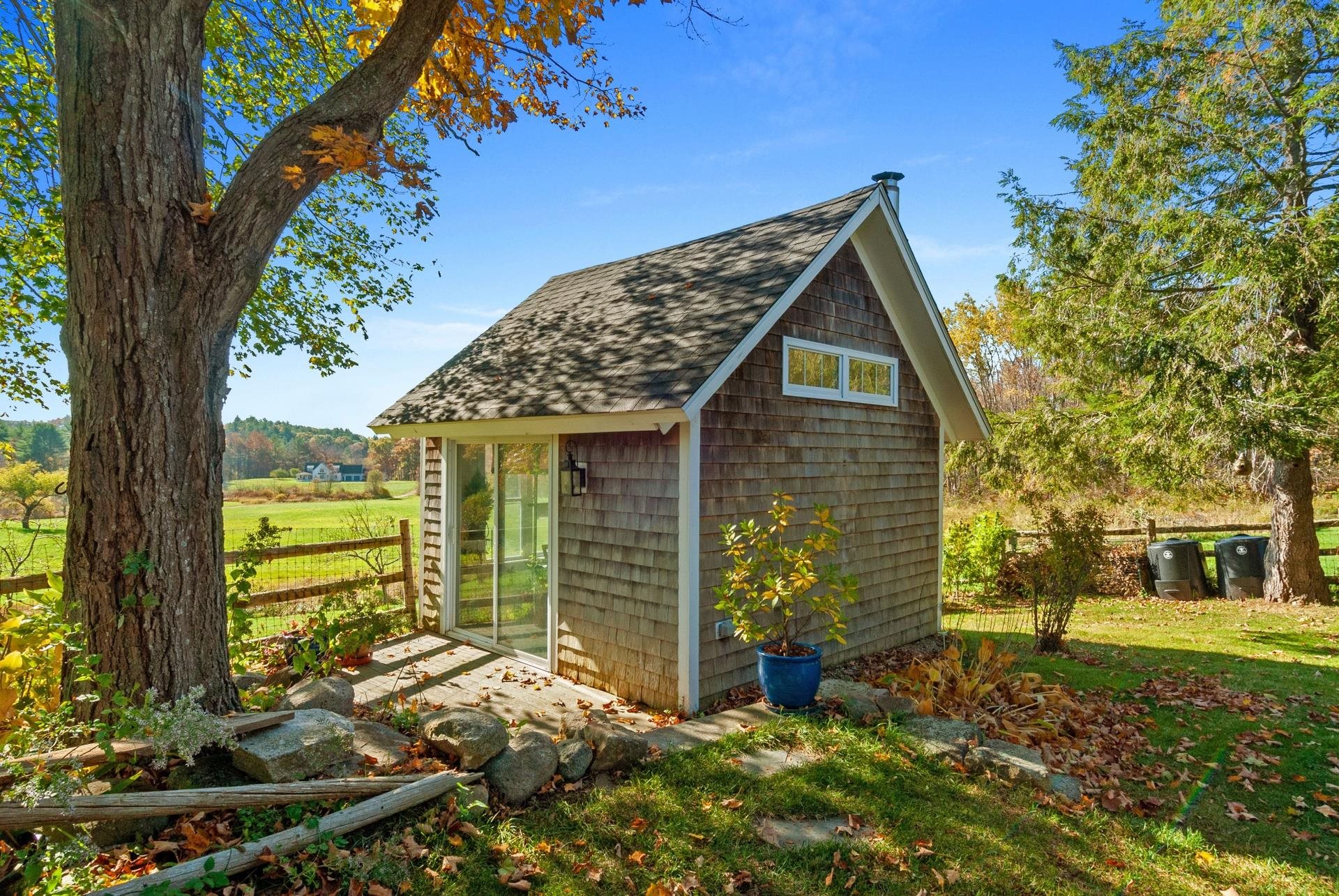 589 Goodwin Road Eliot, ME 03903 - Photo 13 of 40