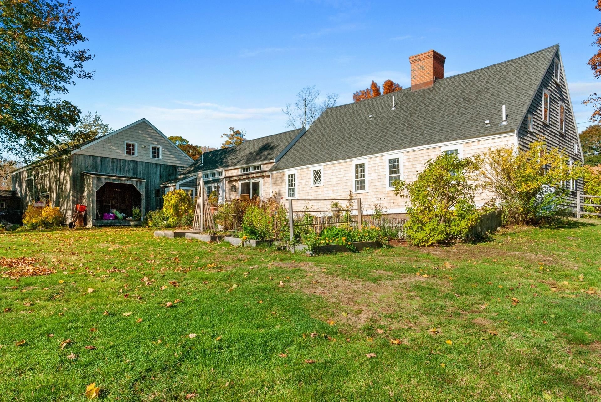589 Goodwin Road Eliot, ME 03903 - Photo 34 of 40