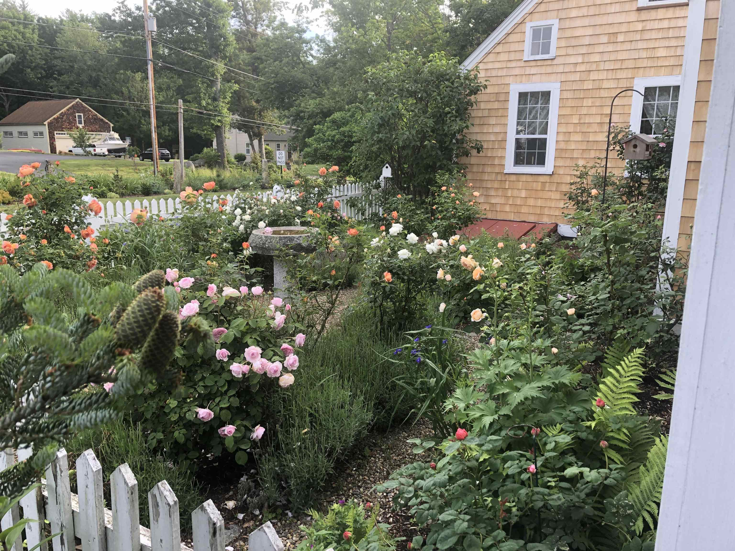 589 Goodwin Road Eliot, ME 03903 - Photo 4 of 40