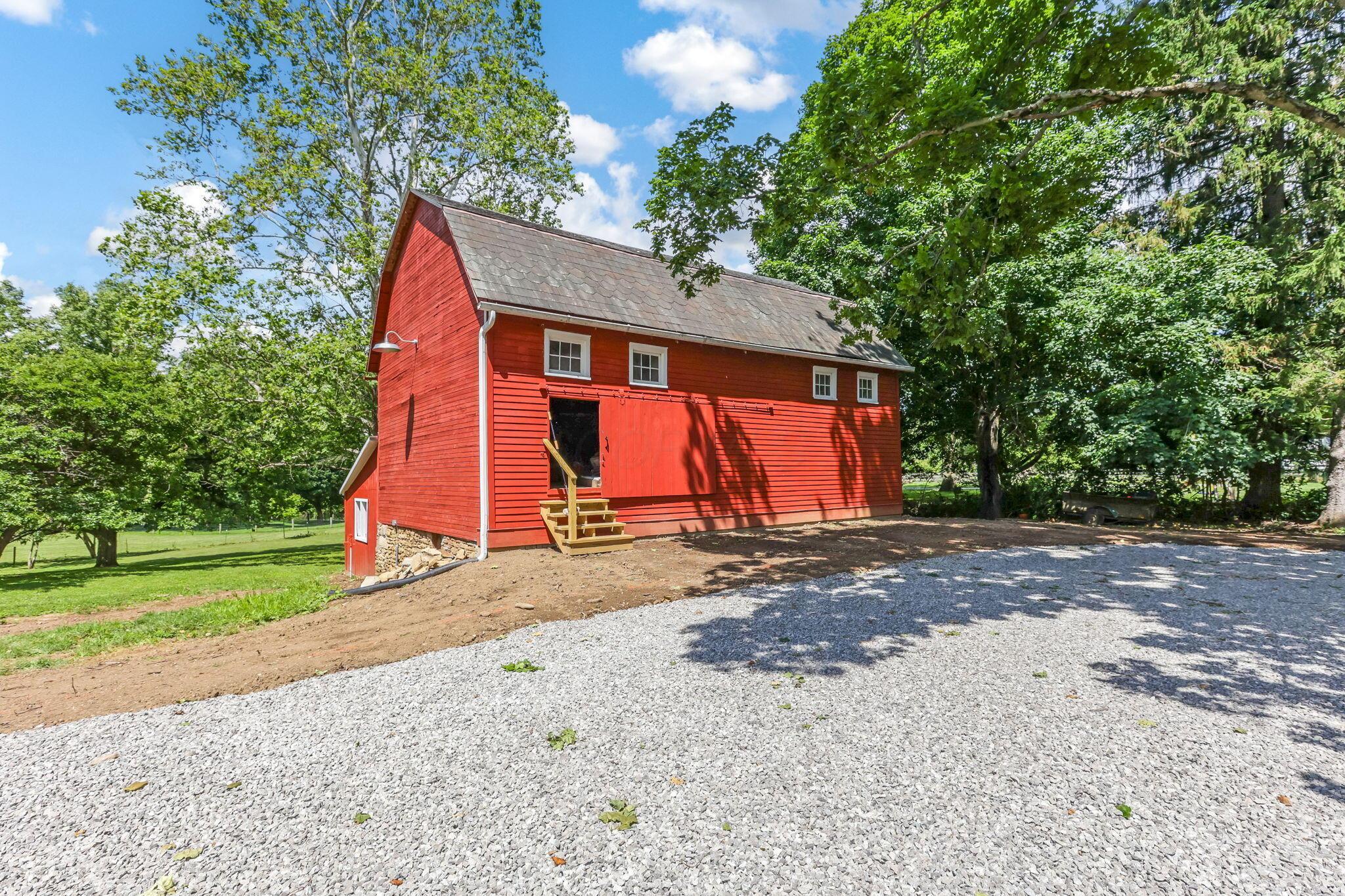 3313 Raccoon Valley Road Granville, OH 43023 - Photo 41 of 50