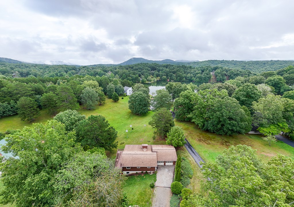 683 Old Evans Road Murphy, NC 28906 - Photo 5 of 58 Gallery Image 5