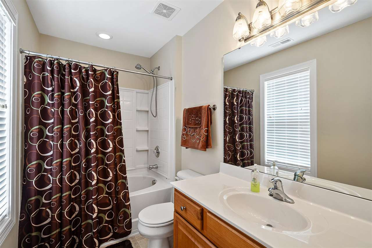 2632 Andover Glen Road Raleigh, NC 27604 - Photo 18 of 23 Photo 18