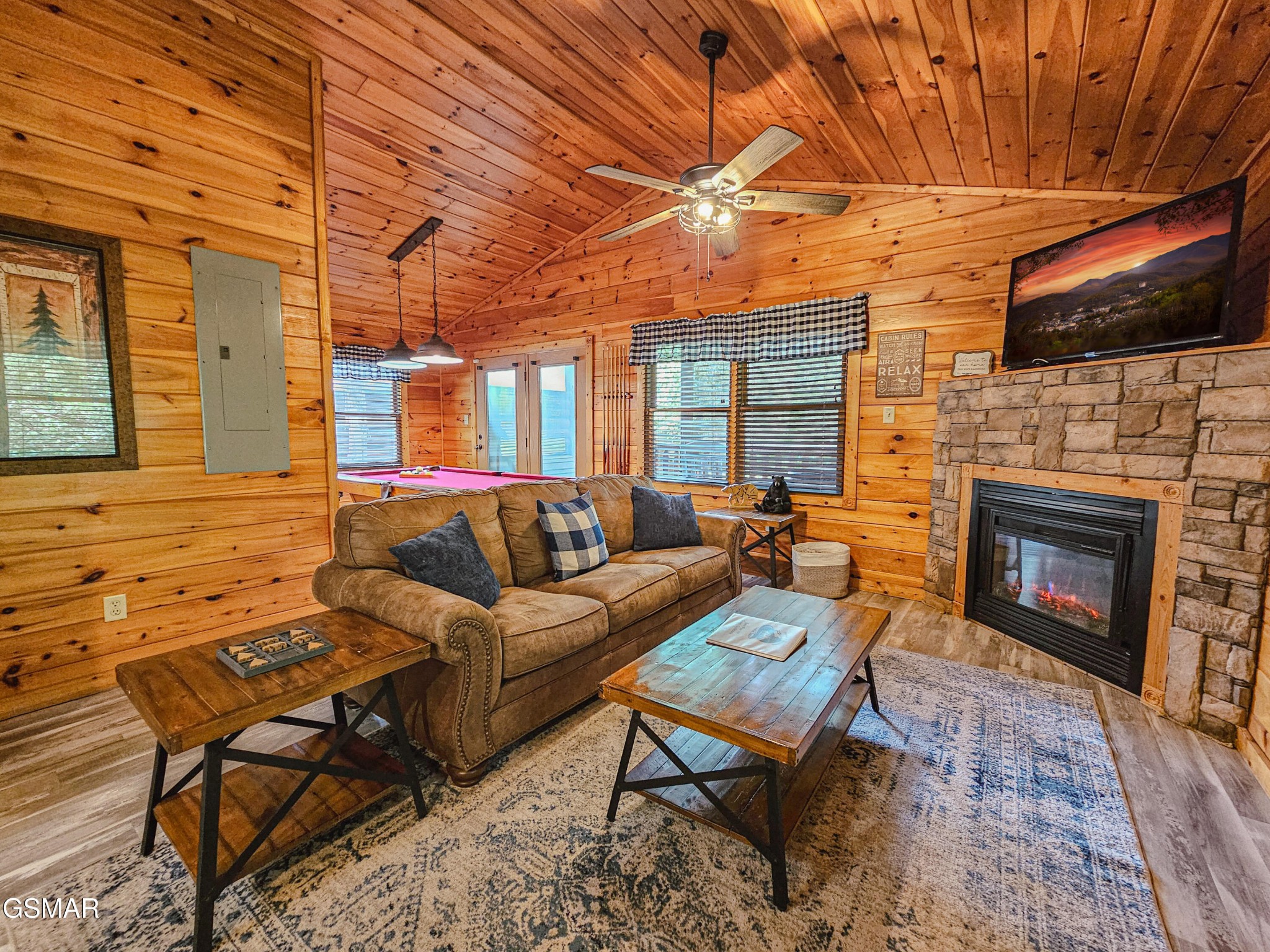 515 Houser Road Gatlinburg, TN 37738 - Photo 8 of 20 Gallery Image 8