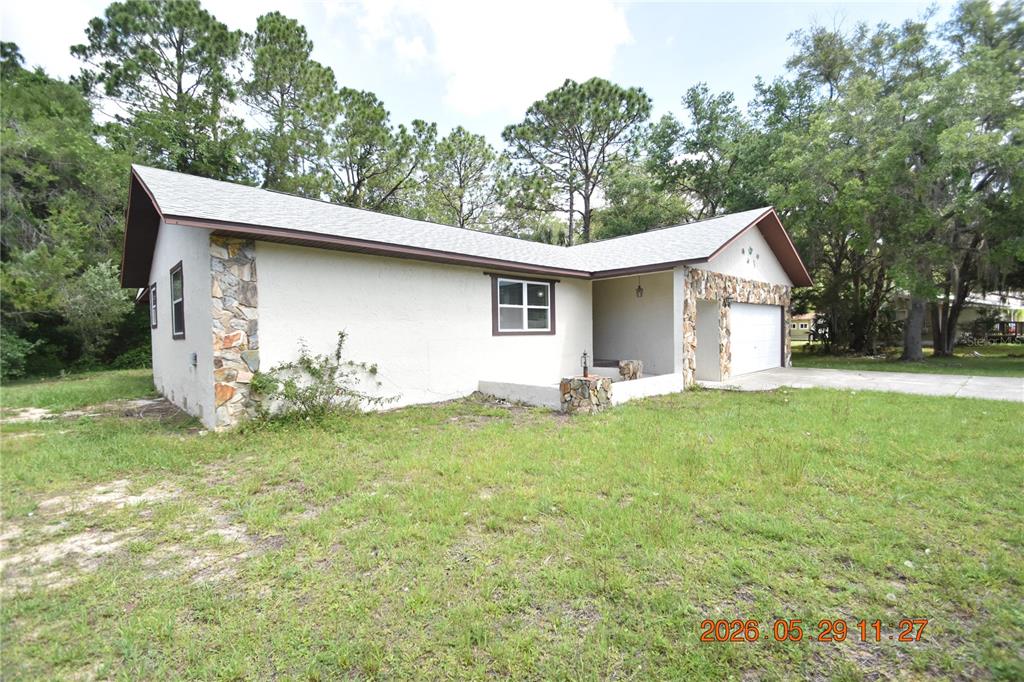 4060 North Little Hawk Point Crystal River, FL 34428 - Photo 47 of 48