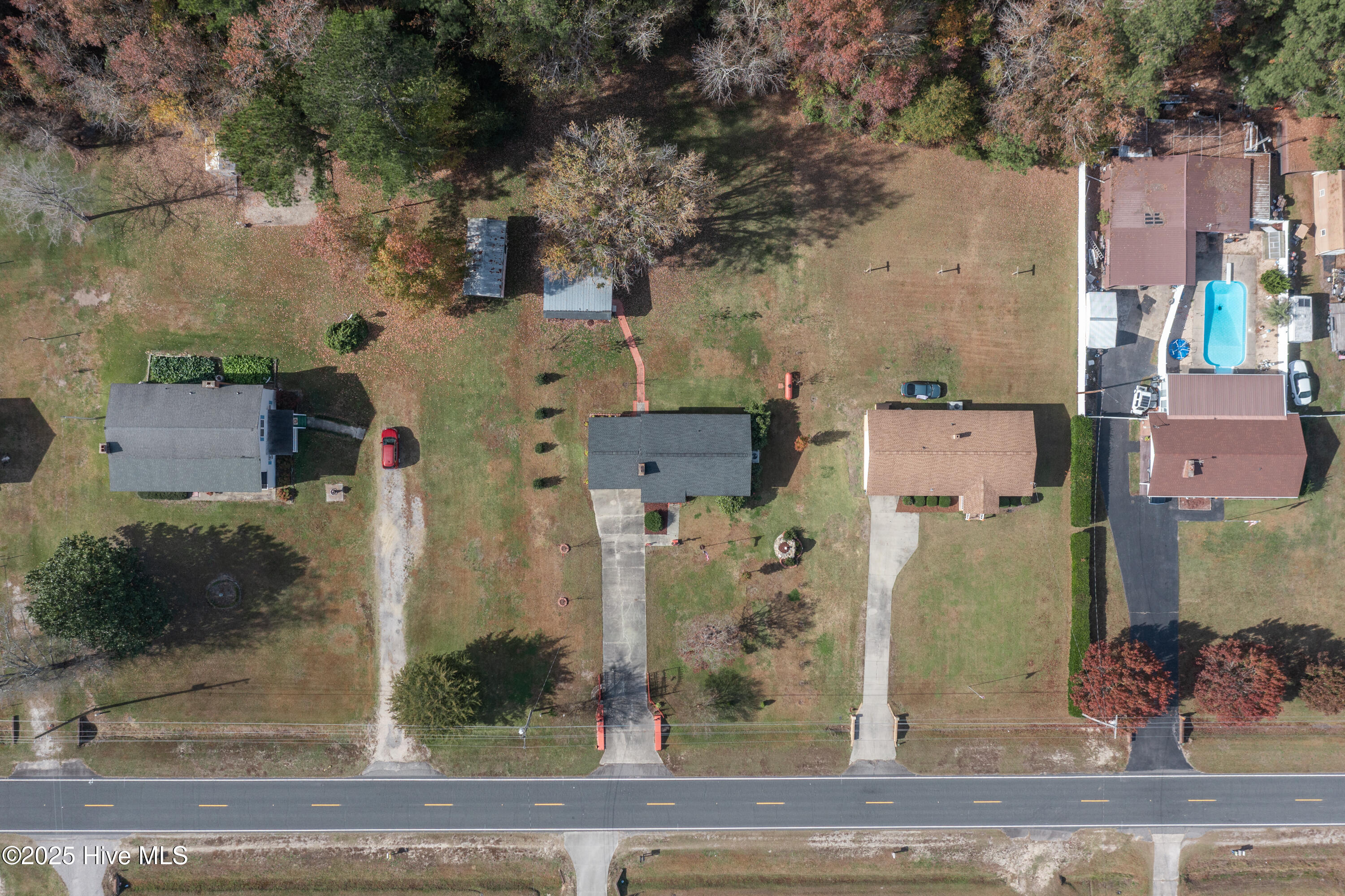 4850 Alamac Road Lumberton, NC 28358 - Photo 45 of 47 EXTERIOR (5 of 32)