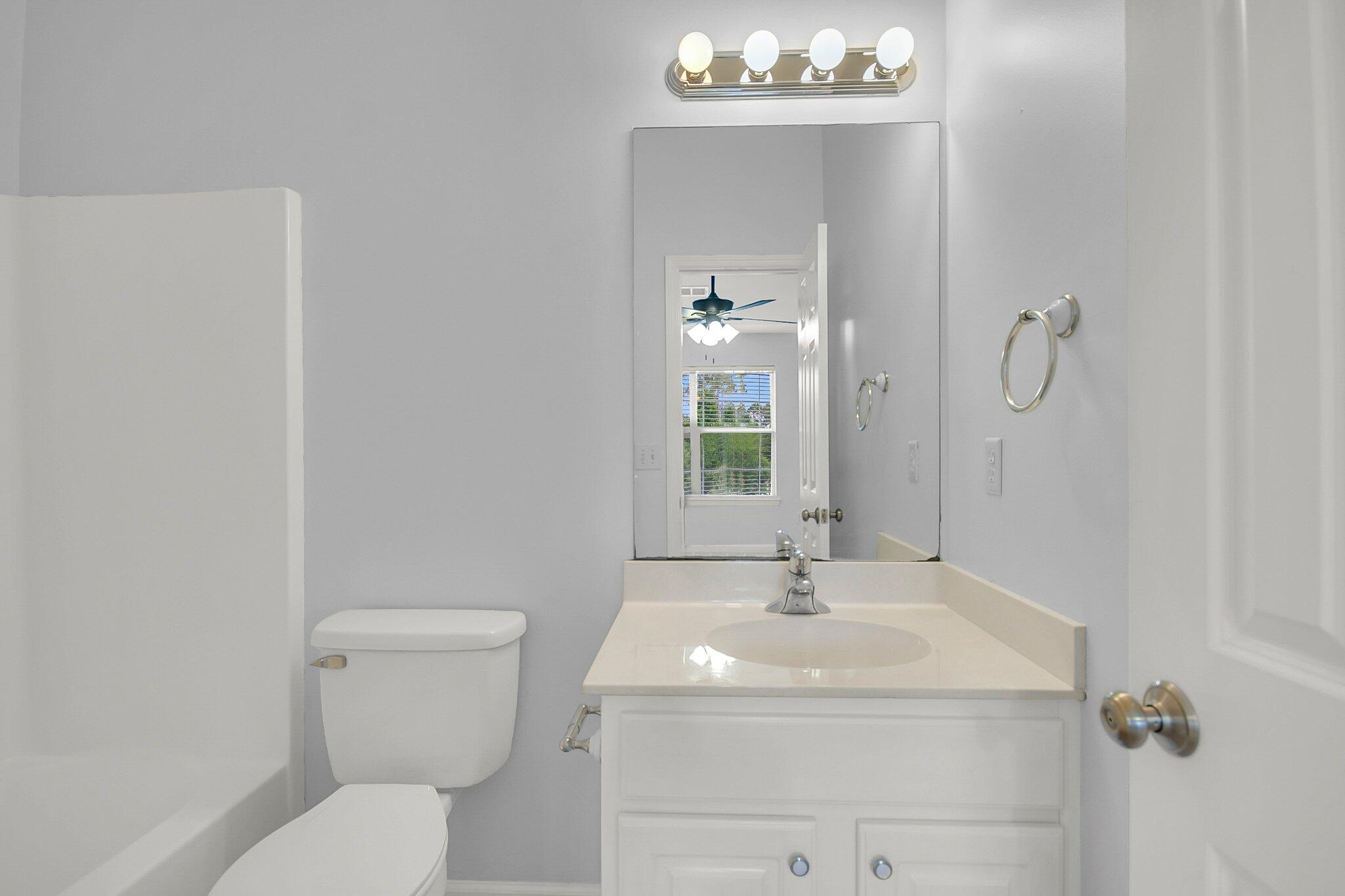 176 Fair Sailing Road Mount Pleasant, SC 29466 - Photo 42 of 56 BD #2 Ensuite Bath
