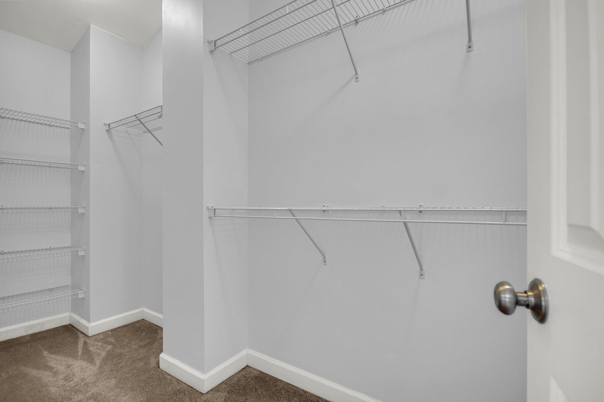 176 Fair Sailing Road Mount Pleasant, SC 29466 - Photo 52 of 56 Walk-In closet