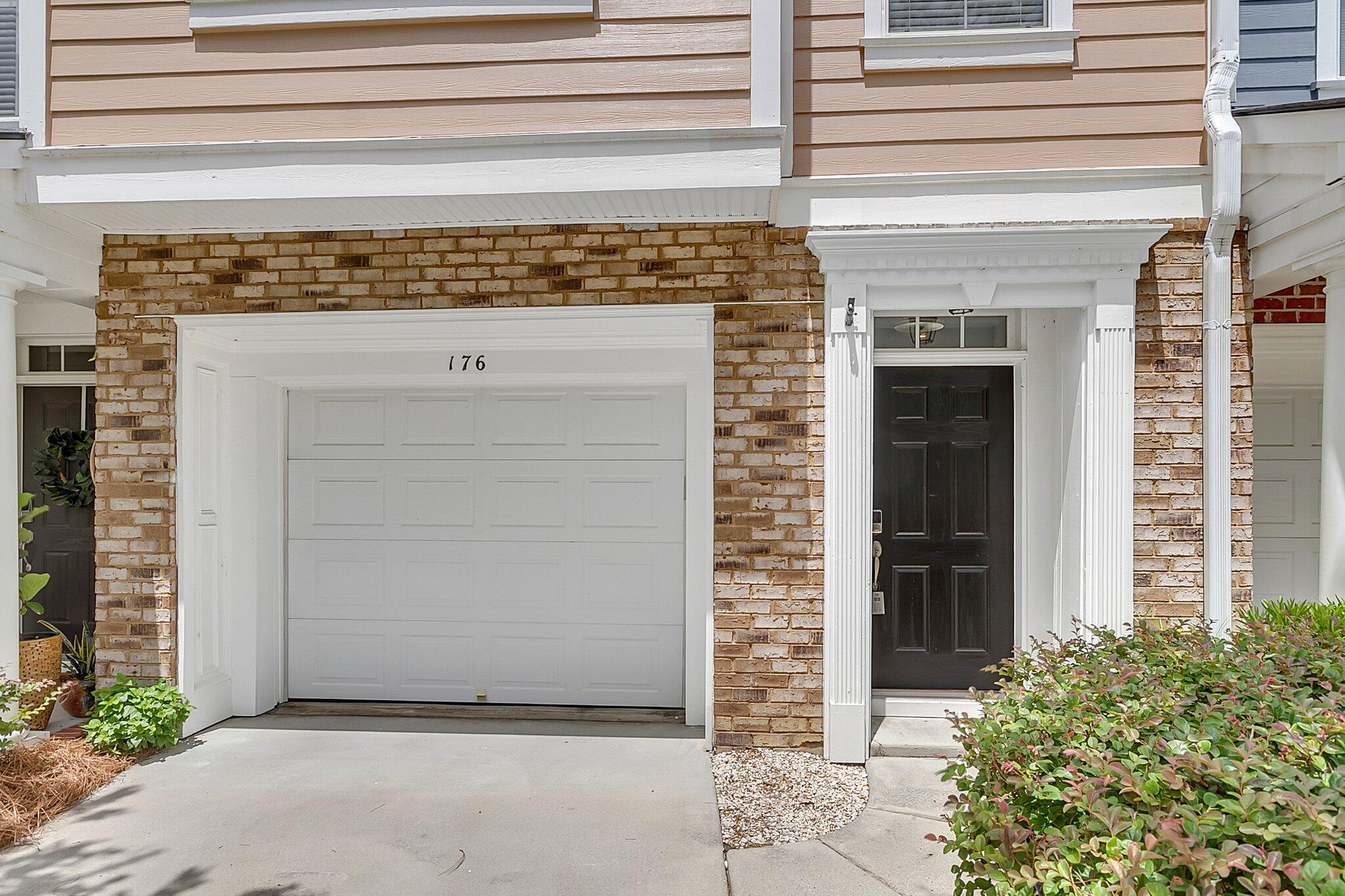 176 Fair Sailing Road Mount Pleasant, SC 29466 - Photo 6 of 56 Spacious garage