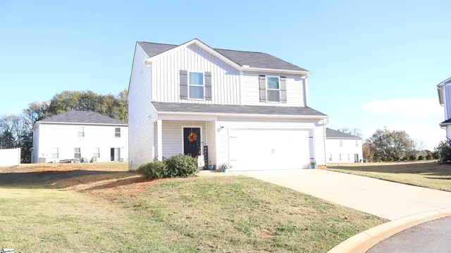 $260,000 | 717 Tacoma Trail, Spartanburg, SC 29307
