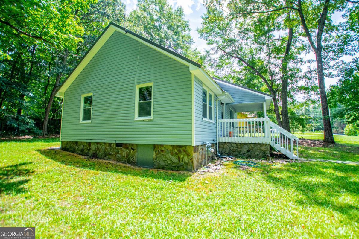 35 Jiles Road Carrollton, GA 30117 - Photo 65 of 67