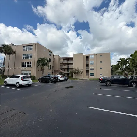 a view of parking
