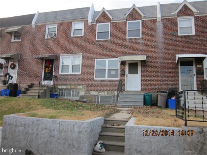 3314 Welsh Road Philadelphia, PA 19136 - Photo 1 of 16 Exterior Front
