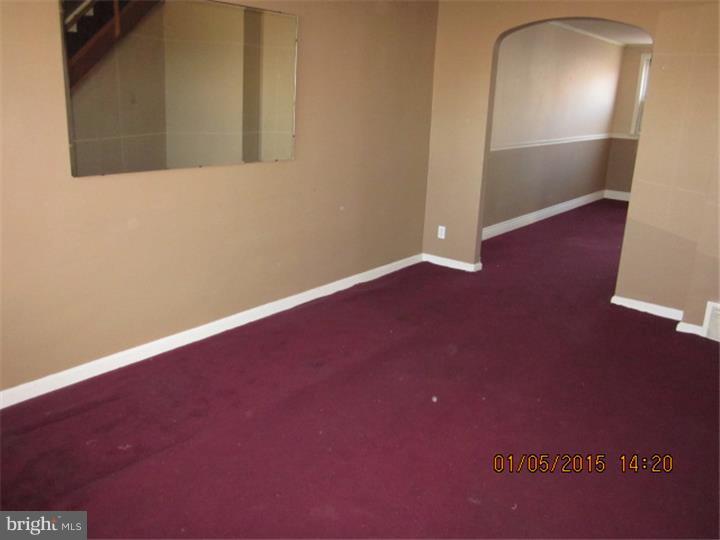 3314 Welsh Road Philadelphia, PA 19136 - Photo 16 of 16 Living Room