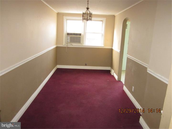 3314 Welsh Road Philadelphia, PA 19136 - Photo 4 of 16 Dining Room