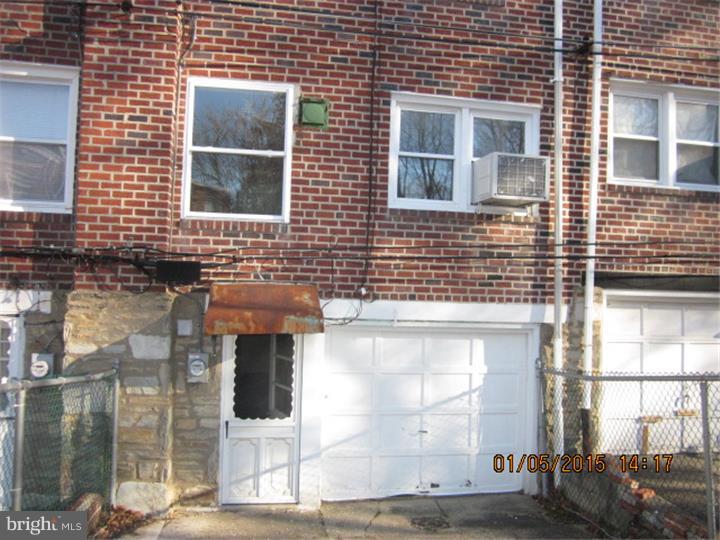 3314 Welsh Road Philadelphia, PA 19136 - Photo 7 of 16 Exterior Back