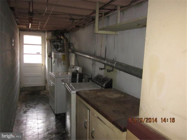 3314 Welsh Road Philadelphia, PA 19136 - Photo 9 of 16 Laundry Room