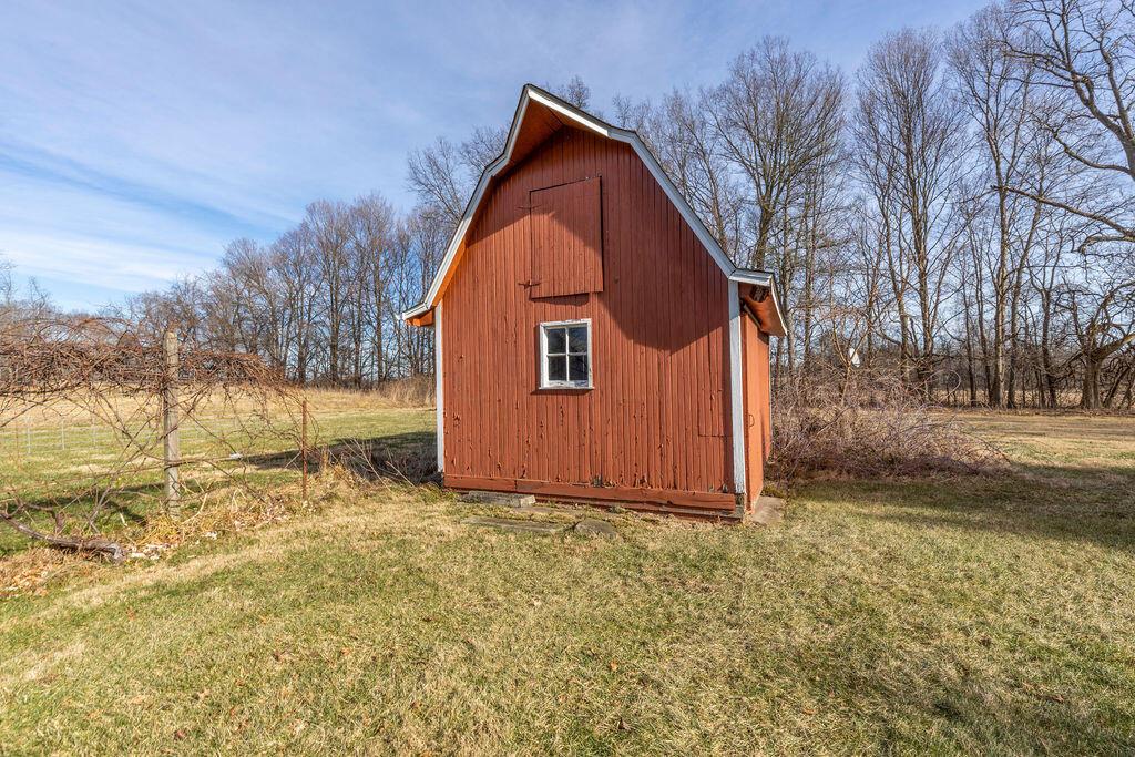 12775 Center Village Road Galena, OH 43021 - Photo 63 of 84 12775CenterVillageRd-Exterior-55