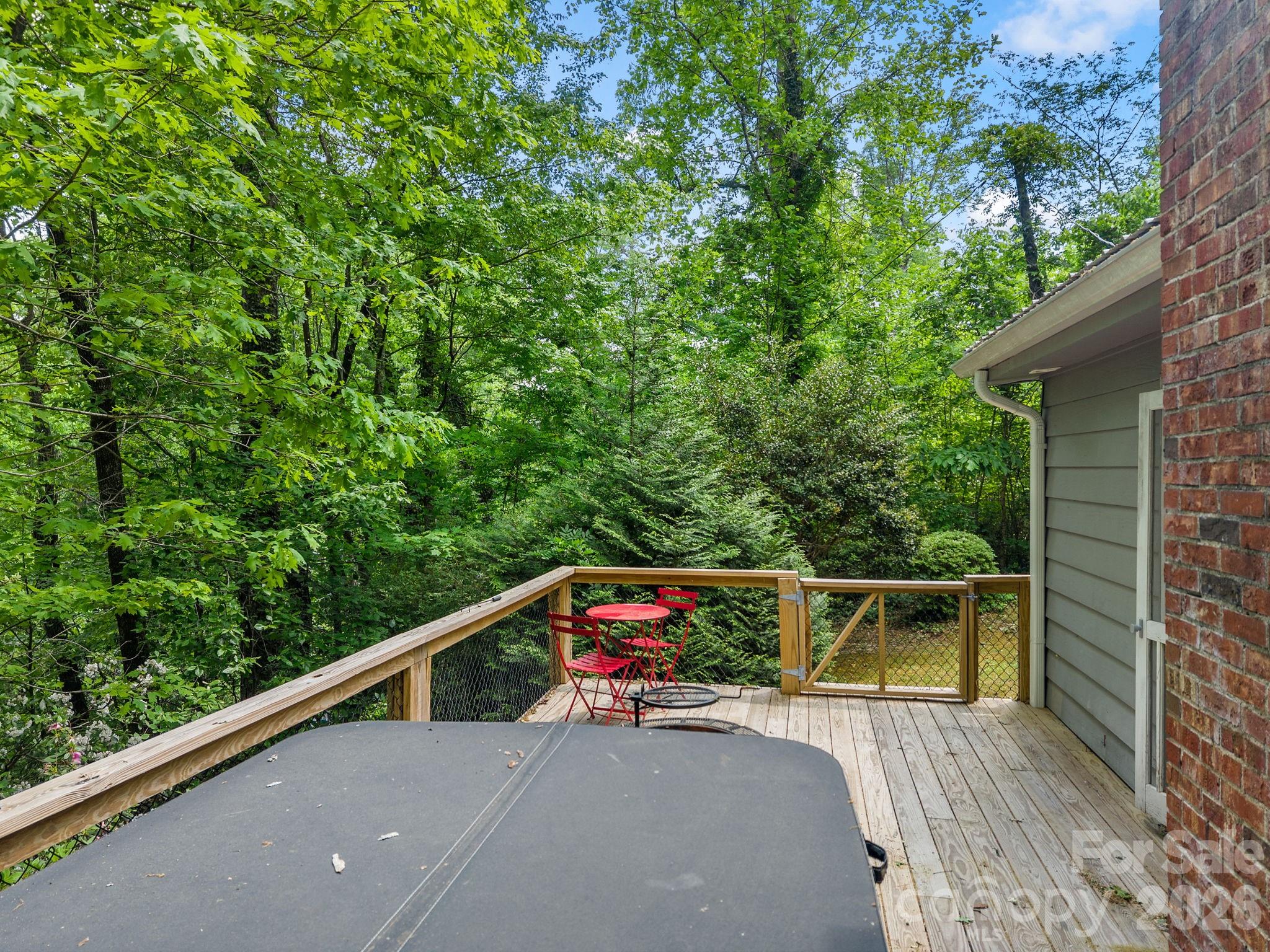41 Red Bird Road Tryon, NC 28782 - Photo 32 of 37