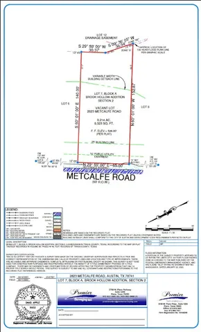 $200,000 | 2823 Metcalfe Road, Austin, TX 78741