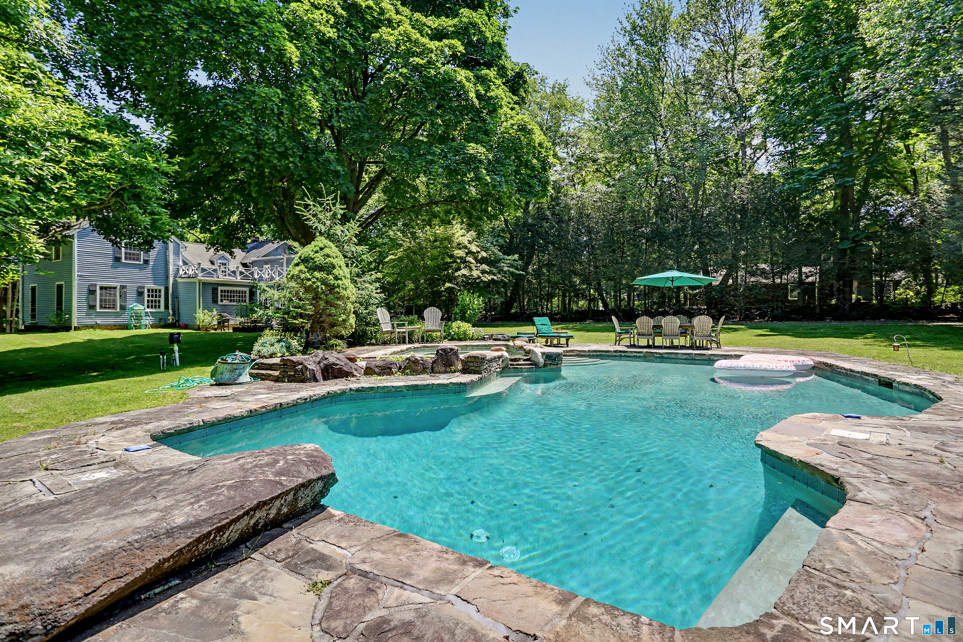 181 Georgetown Road Weston, CT 06883 - Photo 27 of 34 Gallery Image 27