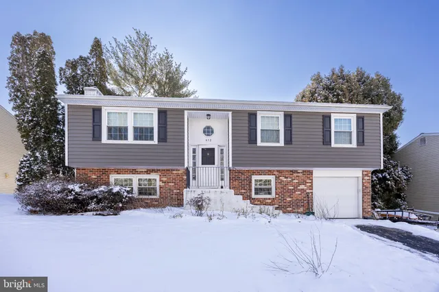 $389,000 | 612 Ridge Avenue, Kennett Square, PA 19348