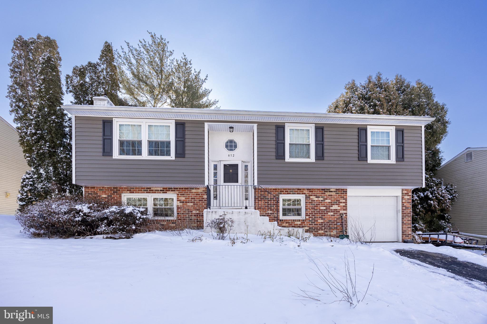 612 Ridge Avenue Kennett Square, PA 19348 - Photo 24 of 28