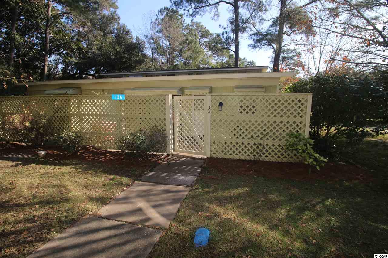 34 Wedgefield Village Road, Unit 34 Georgetown, SC 29440 - Photo 1 of 21 Gallery Image 1