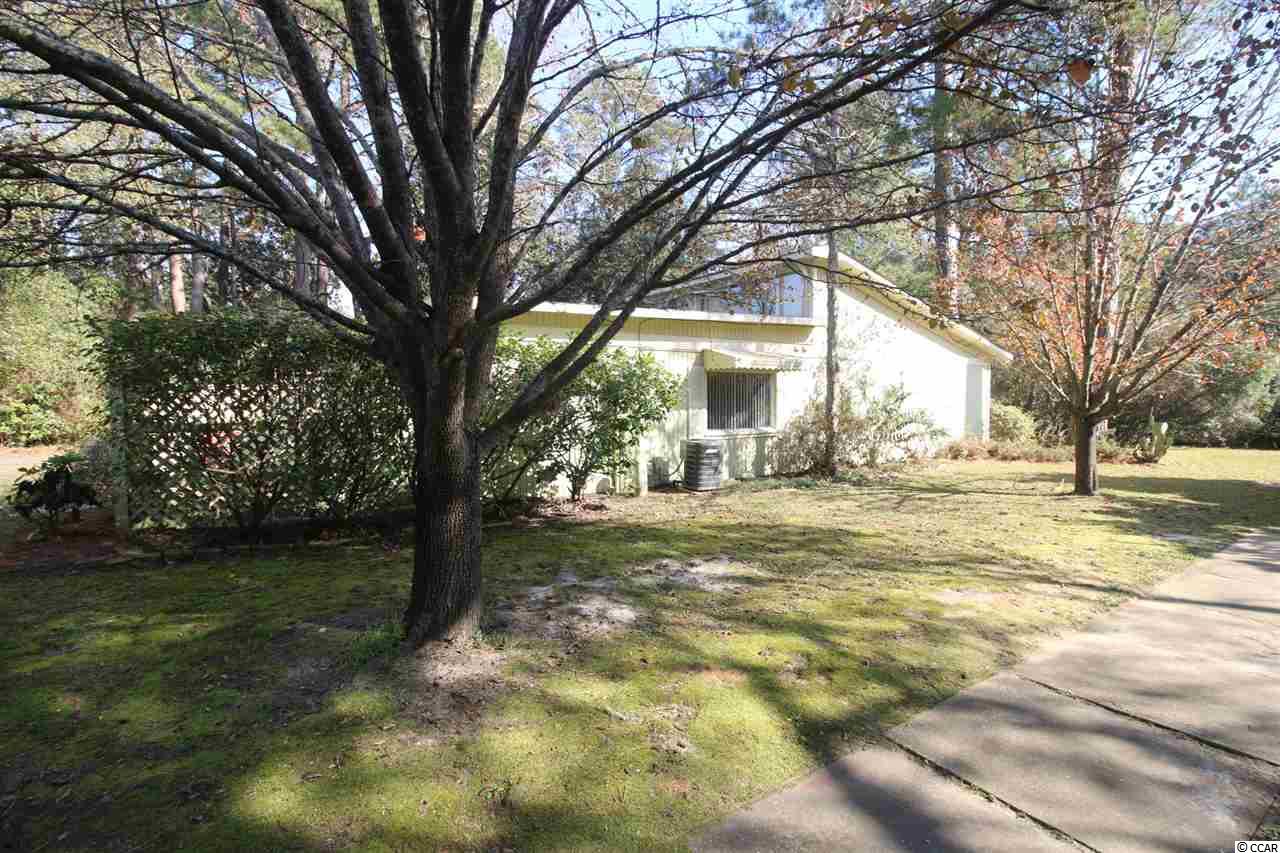 34 Wedgefield Village Road, Unit 34 Georgetown, SC 29440 - Photo 19 of 21 Gallery Image 19
