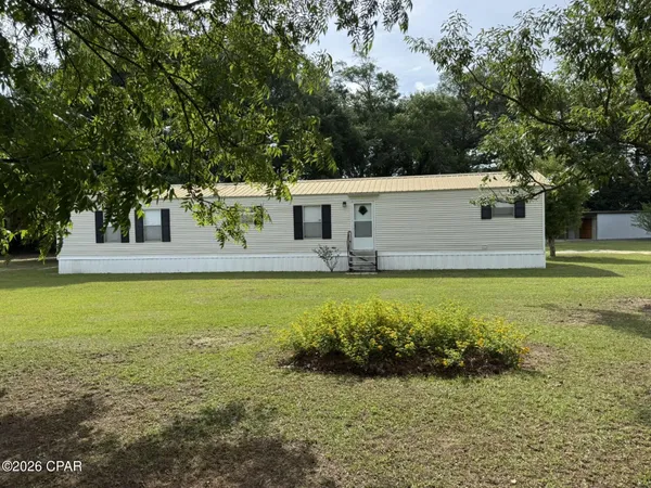 $129,900 | 3802 Sweet Pond Road, Greenwood, FL 32443