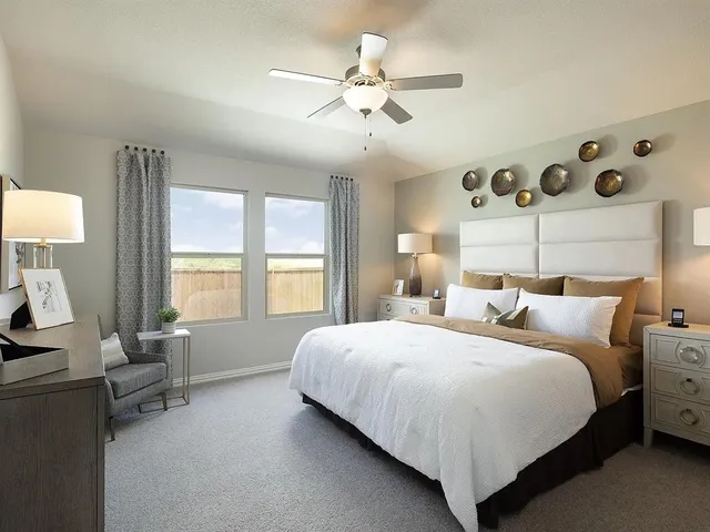 $2,295 | 5802 Marvel Drive, McKinney, TX 75071