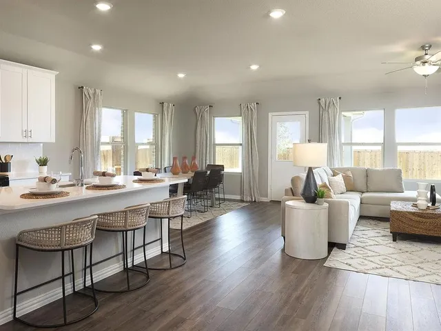 $2,295 | 5802 Marvel Drive, McKinney, TX 75071