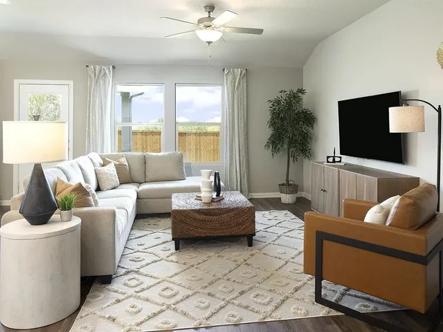 $2,295 | 5802 Marvel Drive, McKinney, TX 75071