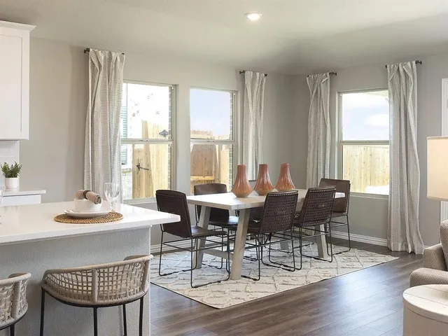 $2,295 | 5802 Marvel Drive, McKinney, TX 75071